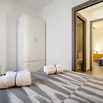 아파트 Turistic Atico *