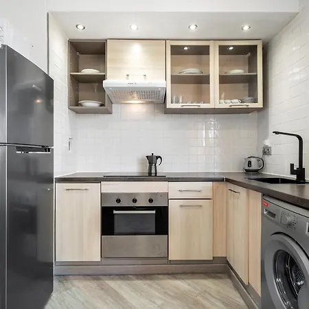 Turistic Atico Apartment Cambrils