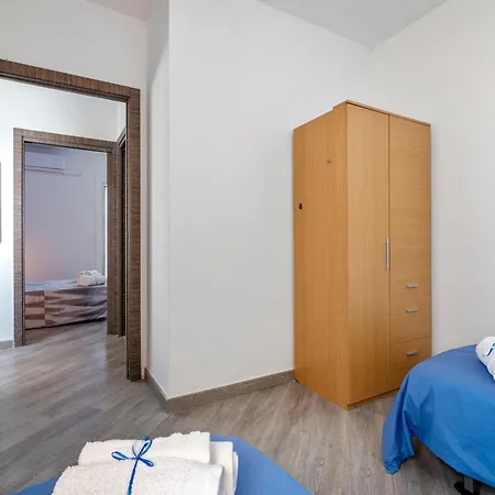 Turistic Atico Apartment *