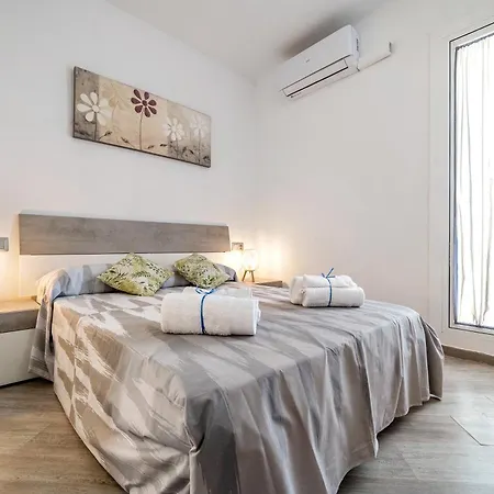 Apartment Turistic Atico *