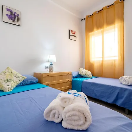 Turistic Atico Apartament Cambrils