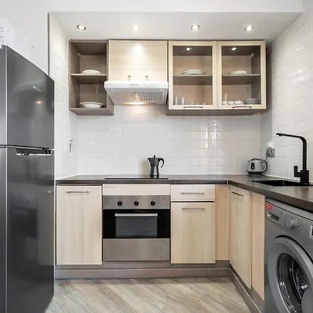 Turistic Atico Apartamento *