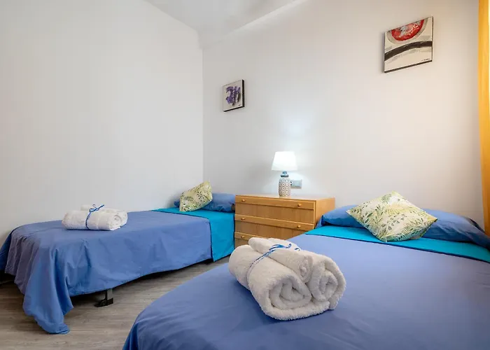 Turistic Atico * Cambrils