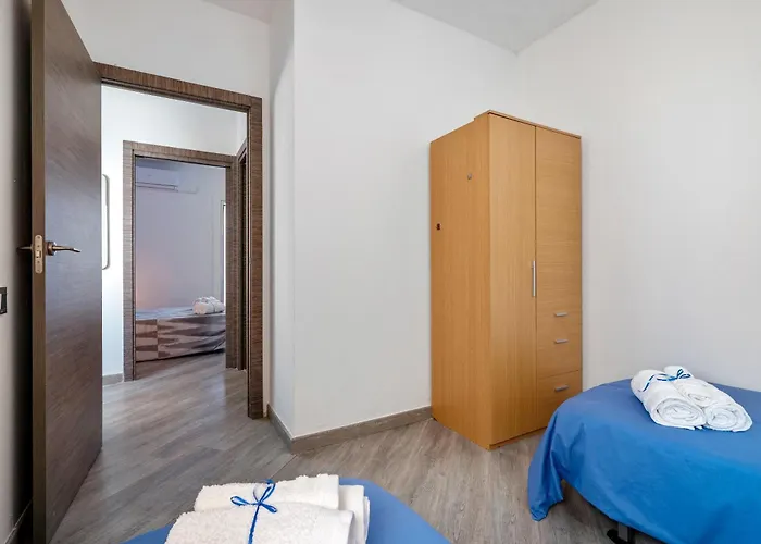 Turistic Atico Apartament *