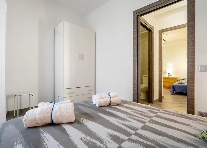 Apartament Turistic Atico *
