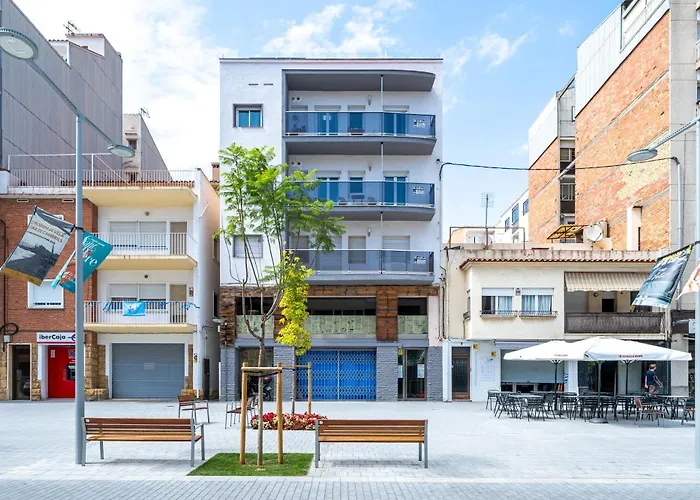 Appartamento Turistic Atico