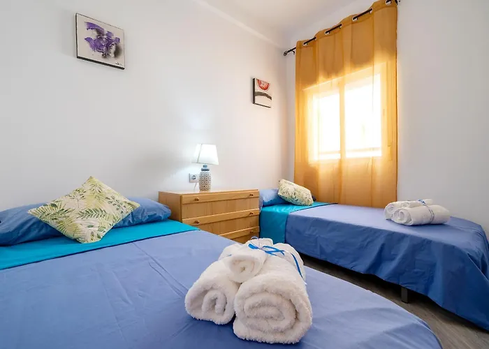 Turistic Atico Apartament Cambrils