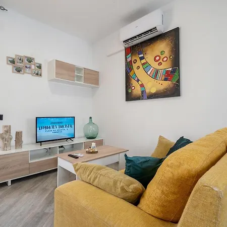 Turistic Atico Appartement