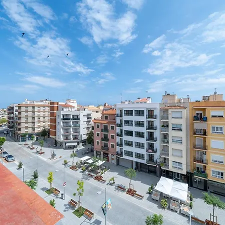 Turistic Atico Appartement *