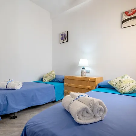 Turistic Atico * Cambrils