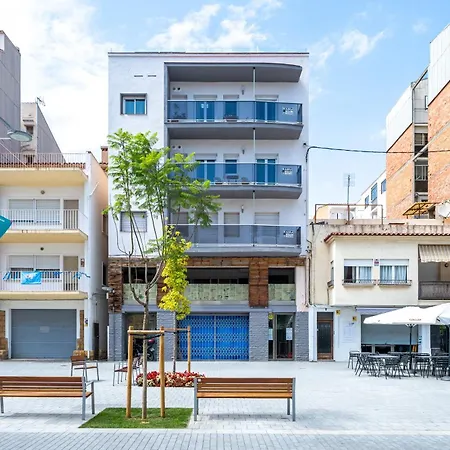 Appartement Turistic Atico