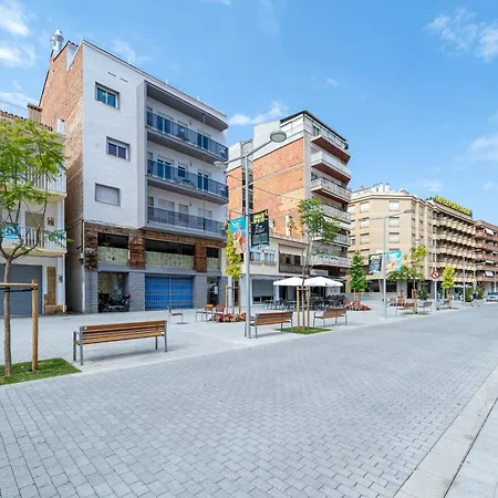 Turistic Atico Appartement Cambrils